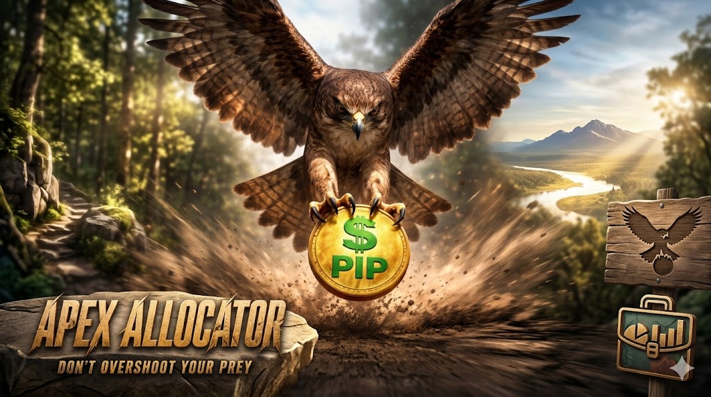 Apex Allocator