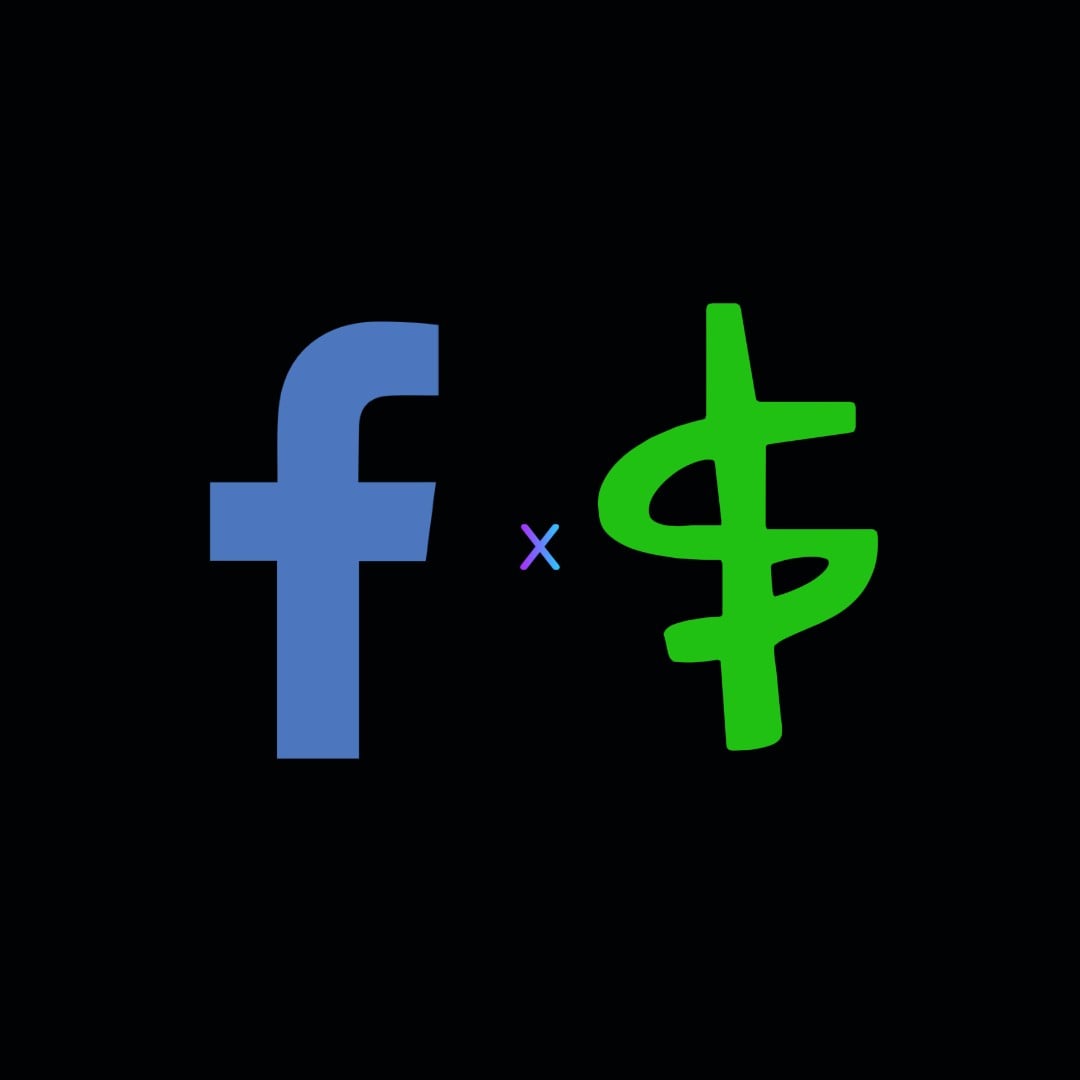 Facebook Income School banner