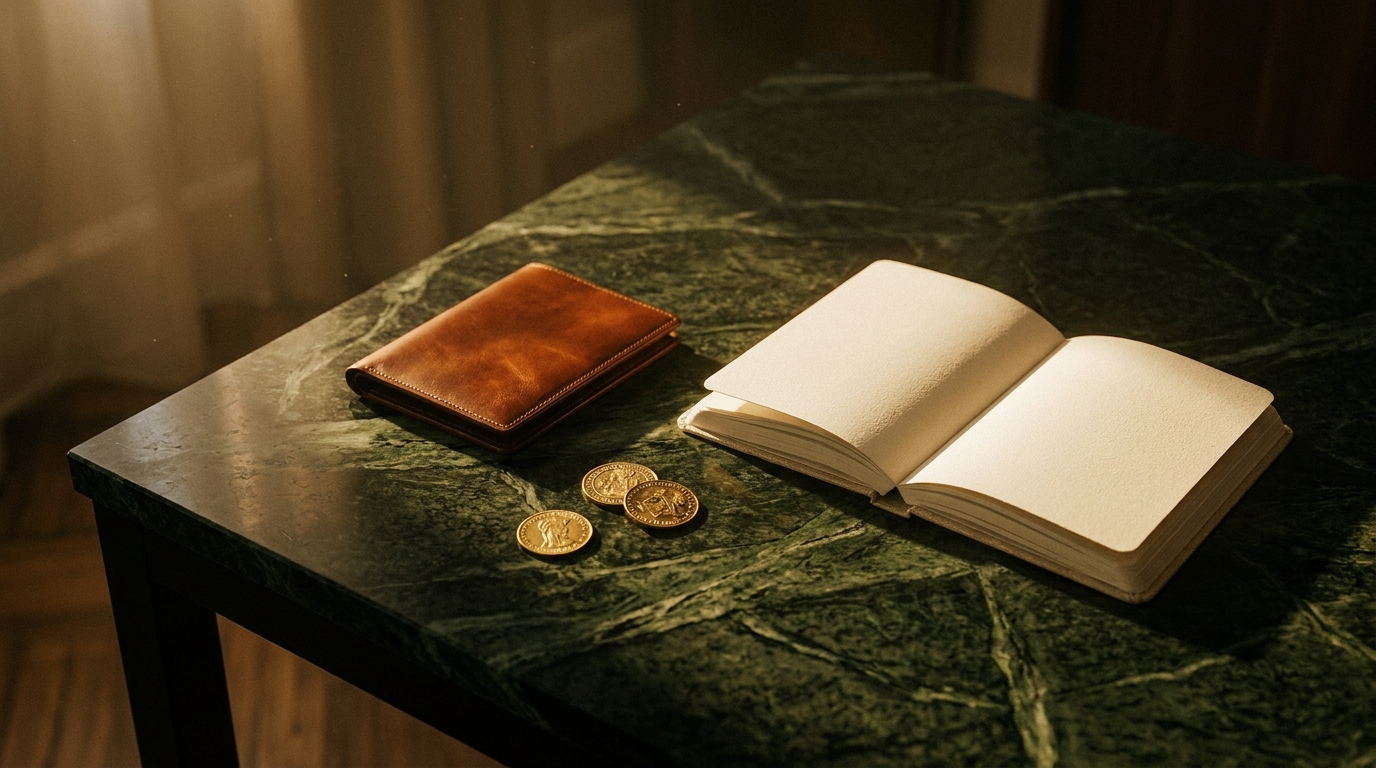 Personal Finance Mastery