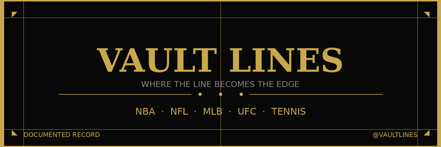 VaultLines Premium