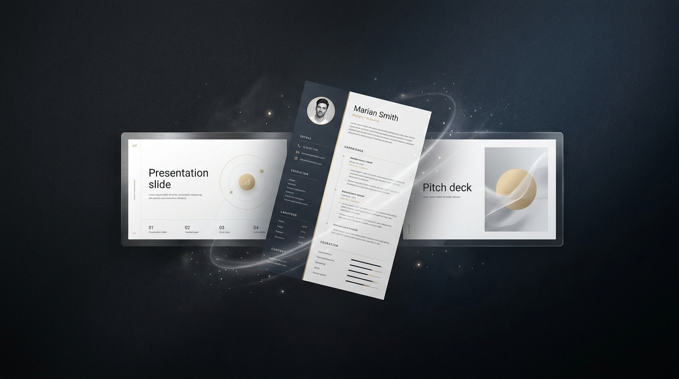 Premium Design Services 