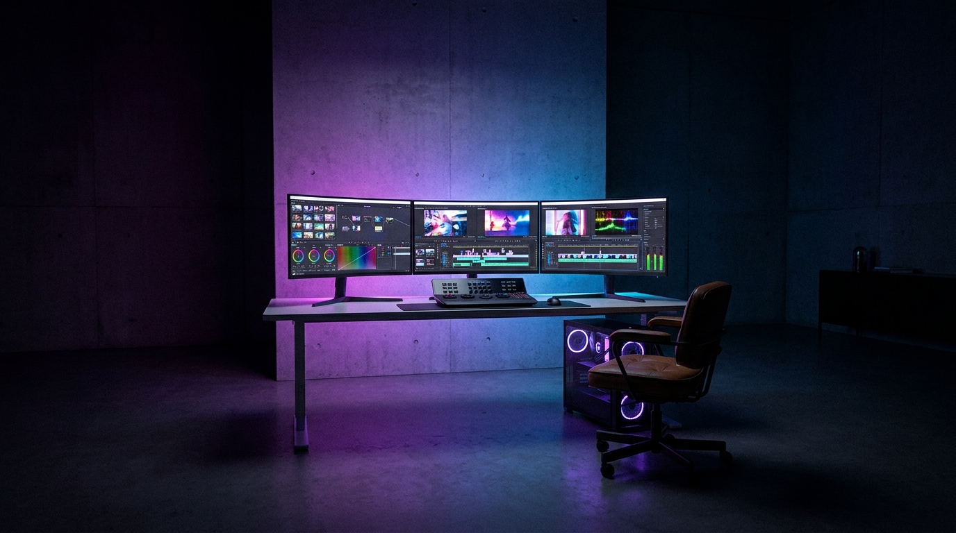 Short Form Edits