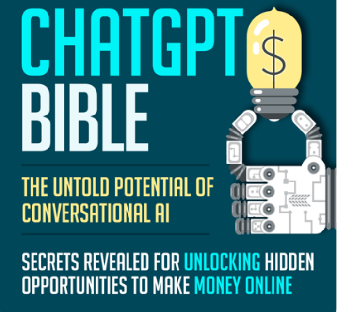 chatgpt bible