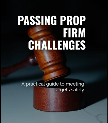 propfirm mastery 