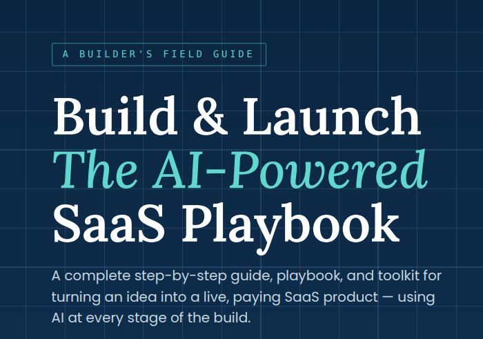 AI SAAS