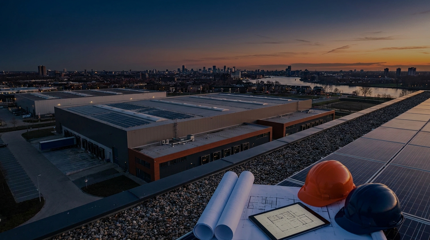 BidMyRoof — Roofing Marketplace