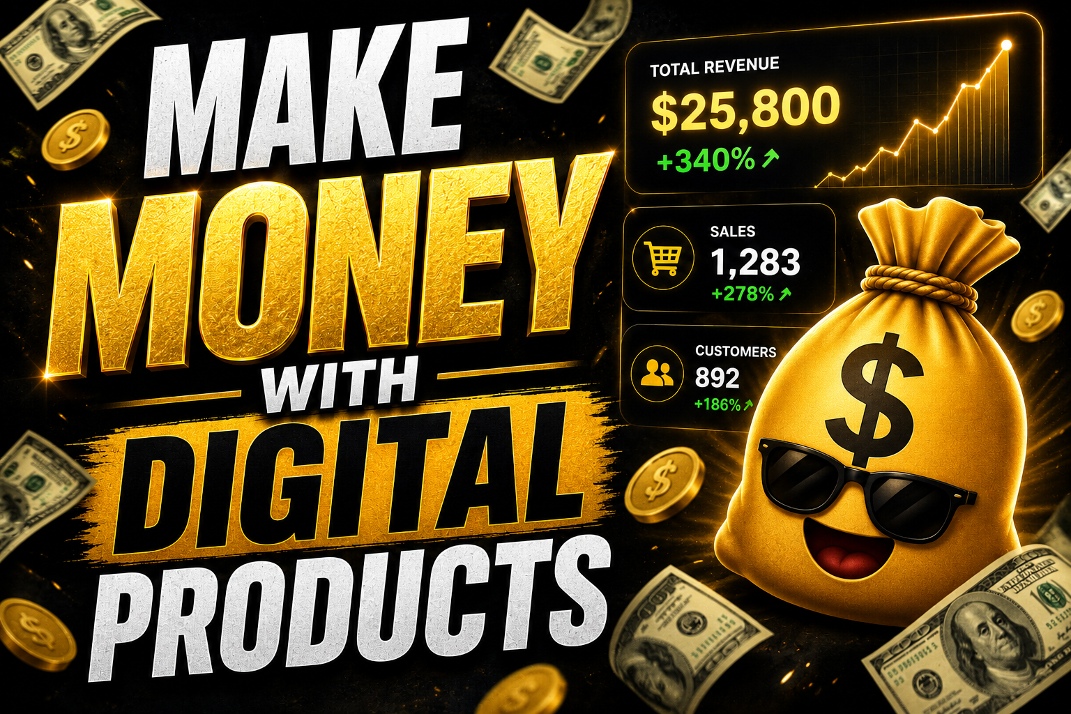 SEO-optimized with the high-search keyword "digital products 2026" Hook number