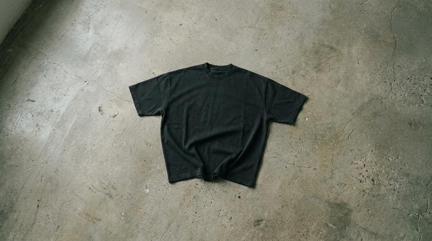 derk Essential Tee