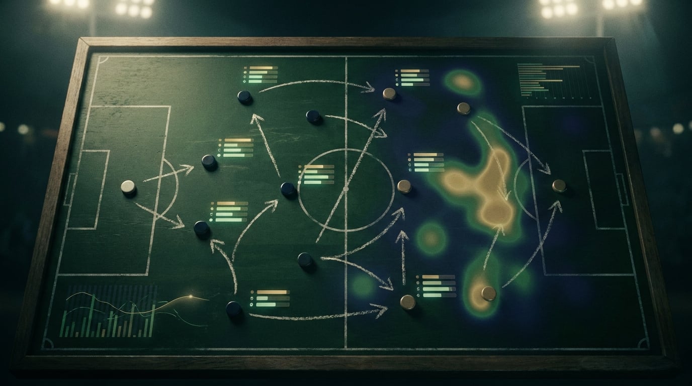Pitch Ratings Pro
