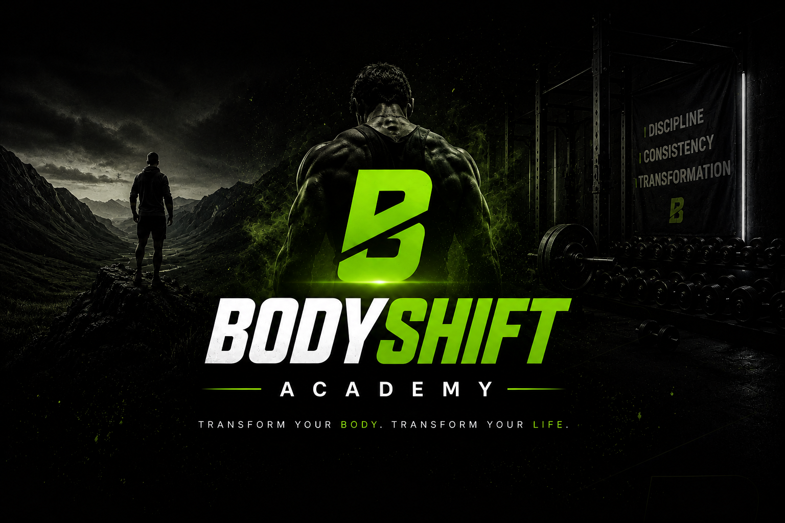 BODYSHIFT ACADEMY