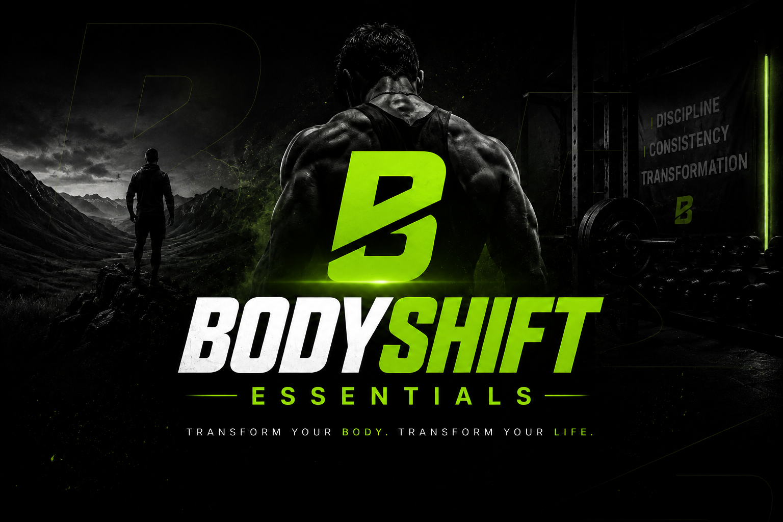 BodyShift Essentials