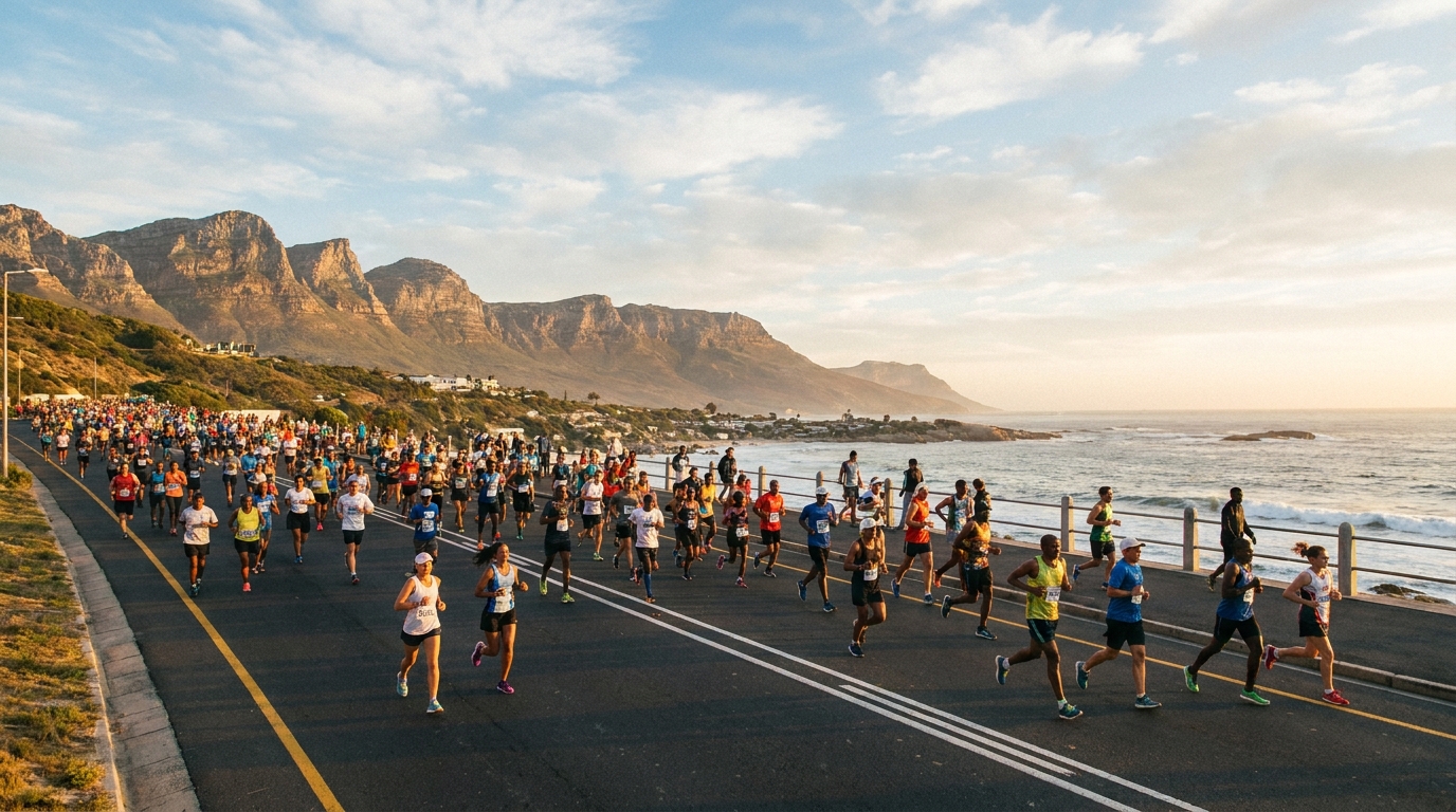 RunCPT Community