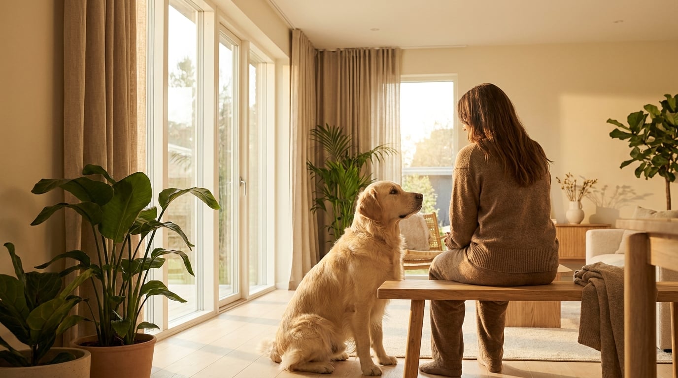 The Mindful Pet — Complete Guide