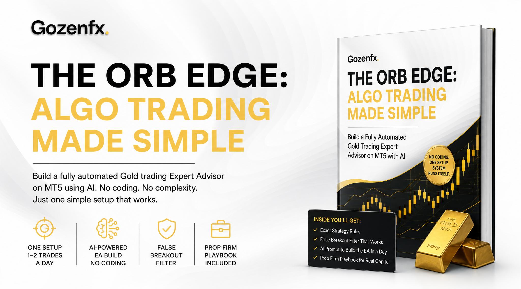 The ORB Edge: Algo Trading Made Simple
