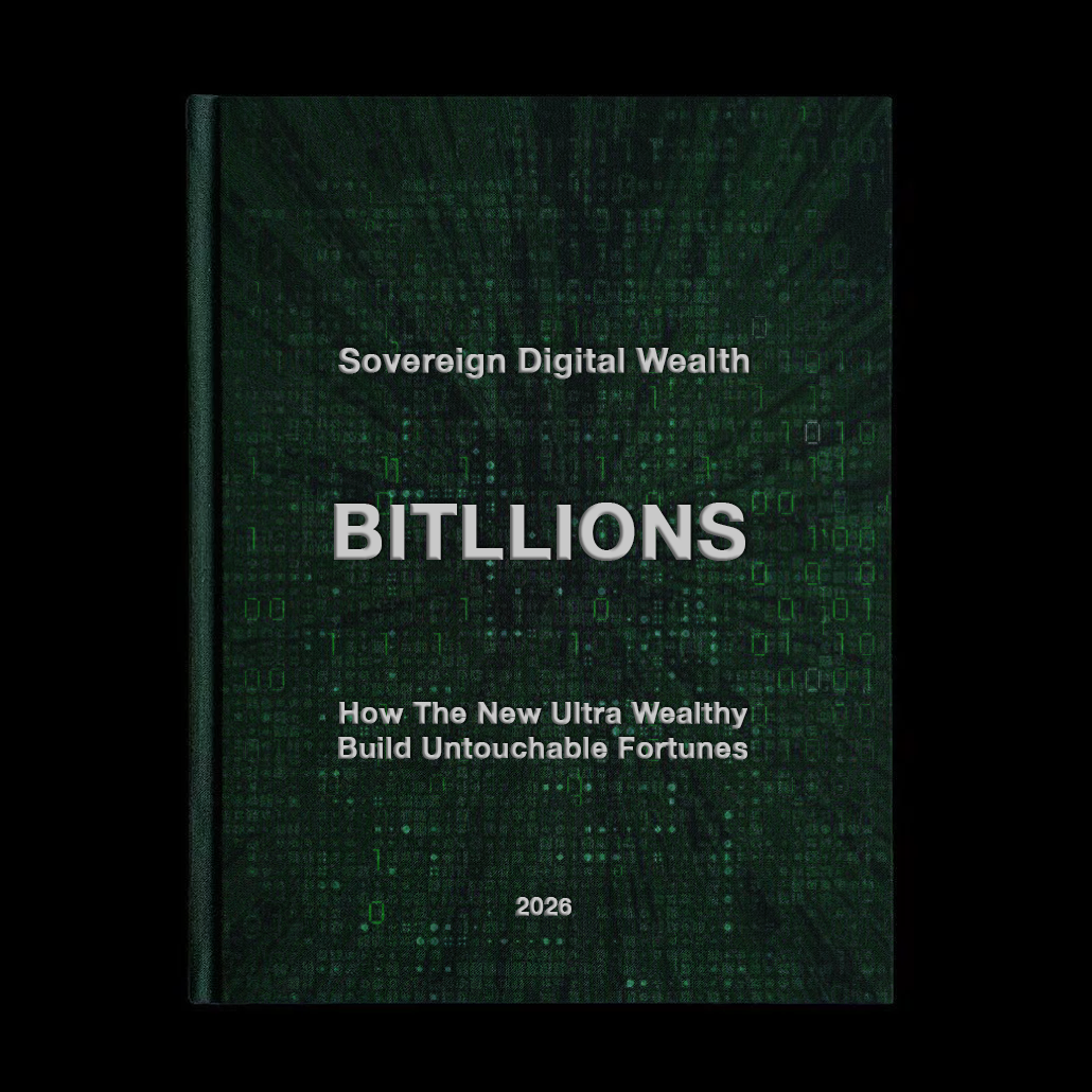 SOVEREIGN DIGITAL WEALTH 