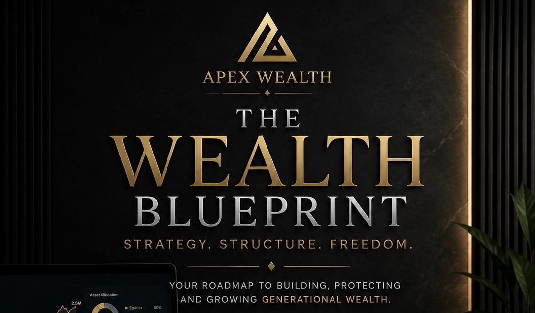 The Wealth Blueprint