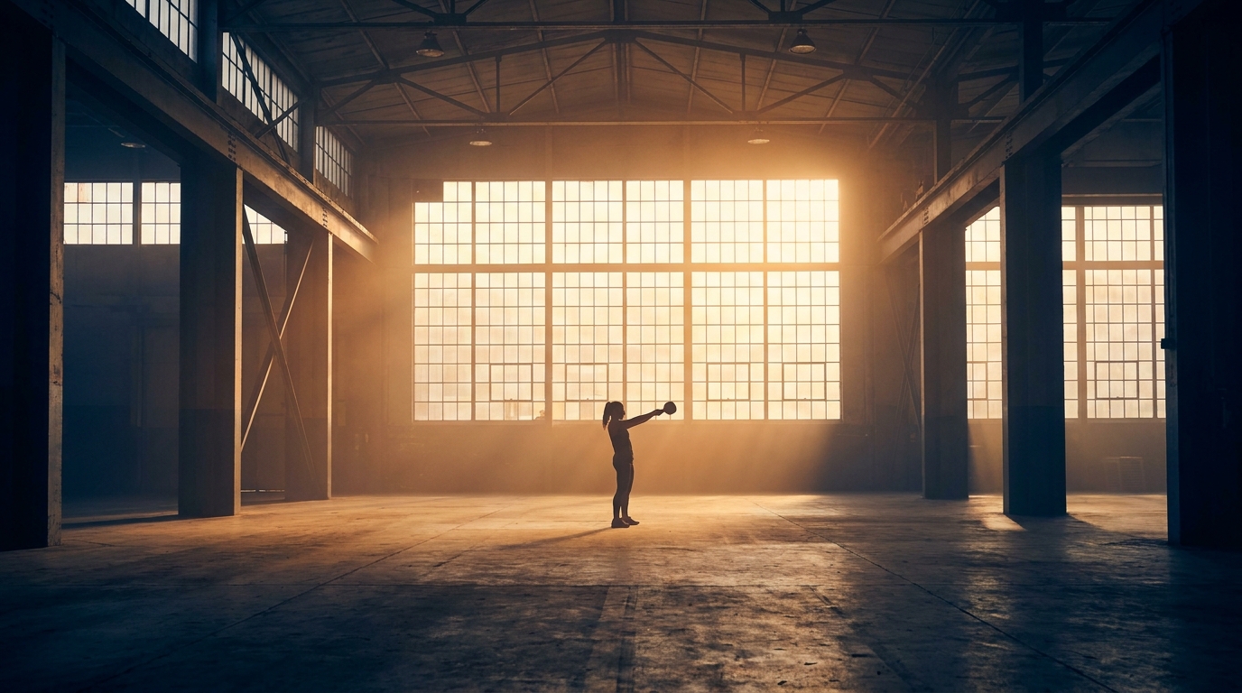 Transformation Accelerator
