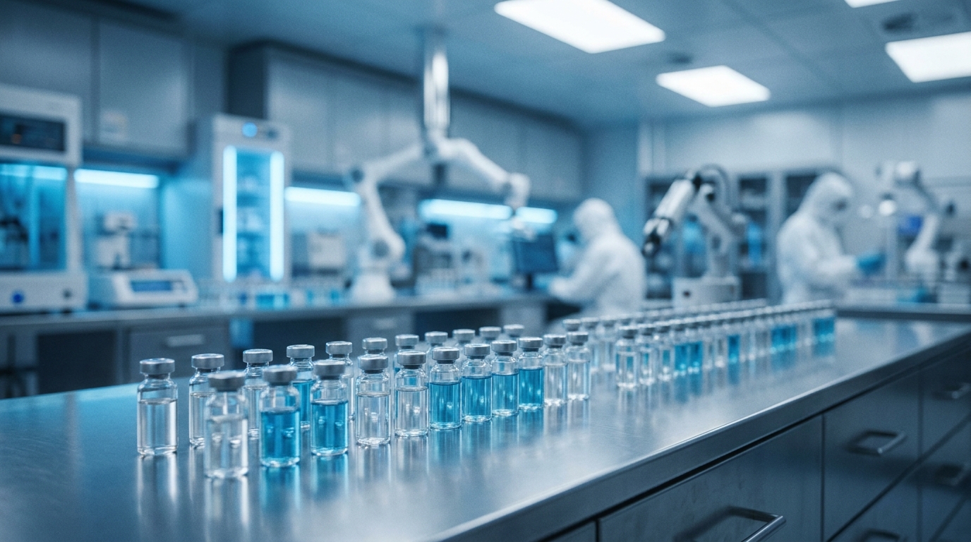CoreChem Insider
