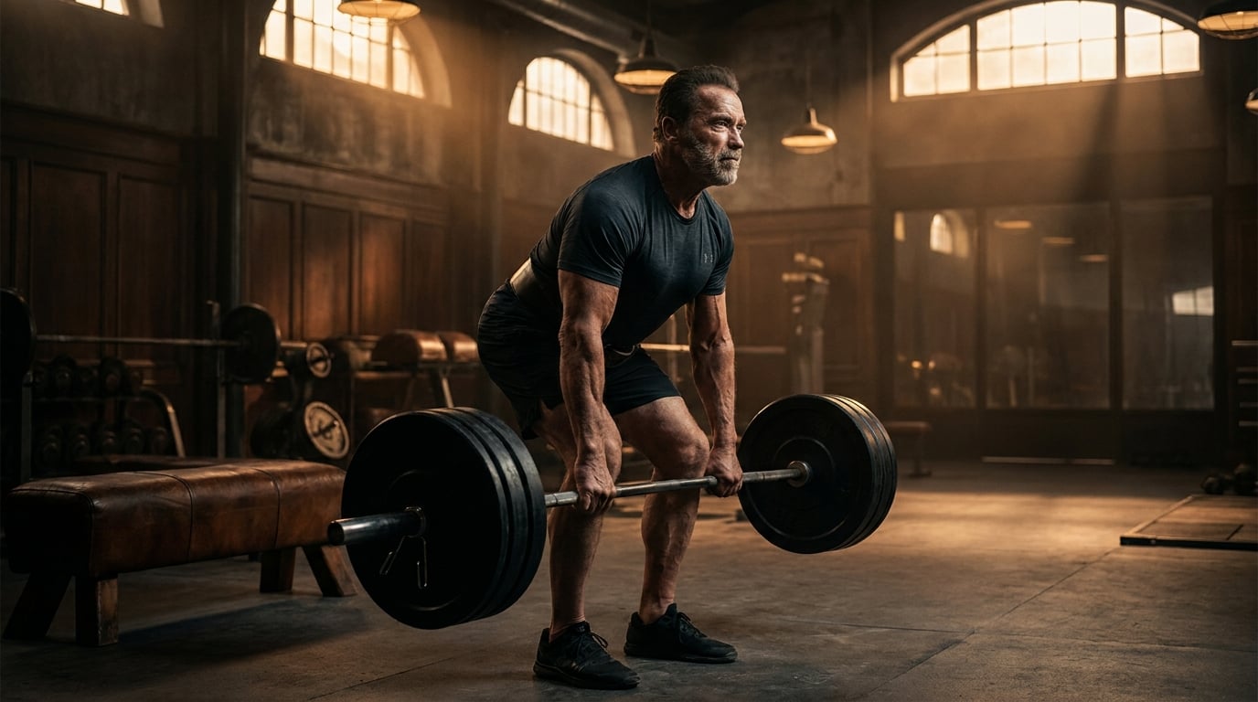 PeakForm Membership