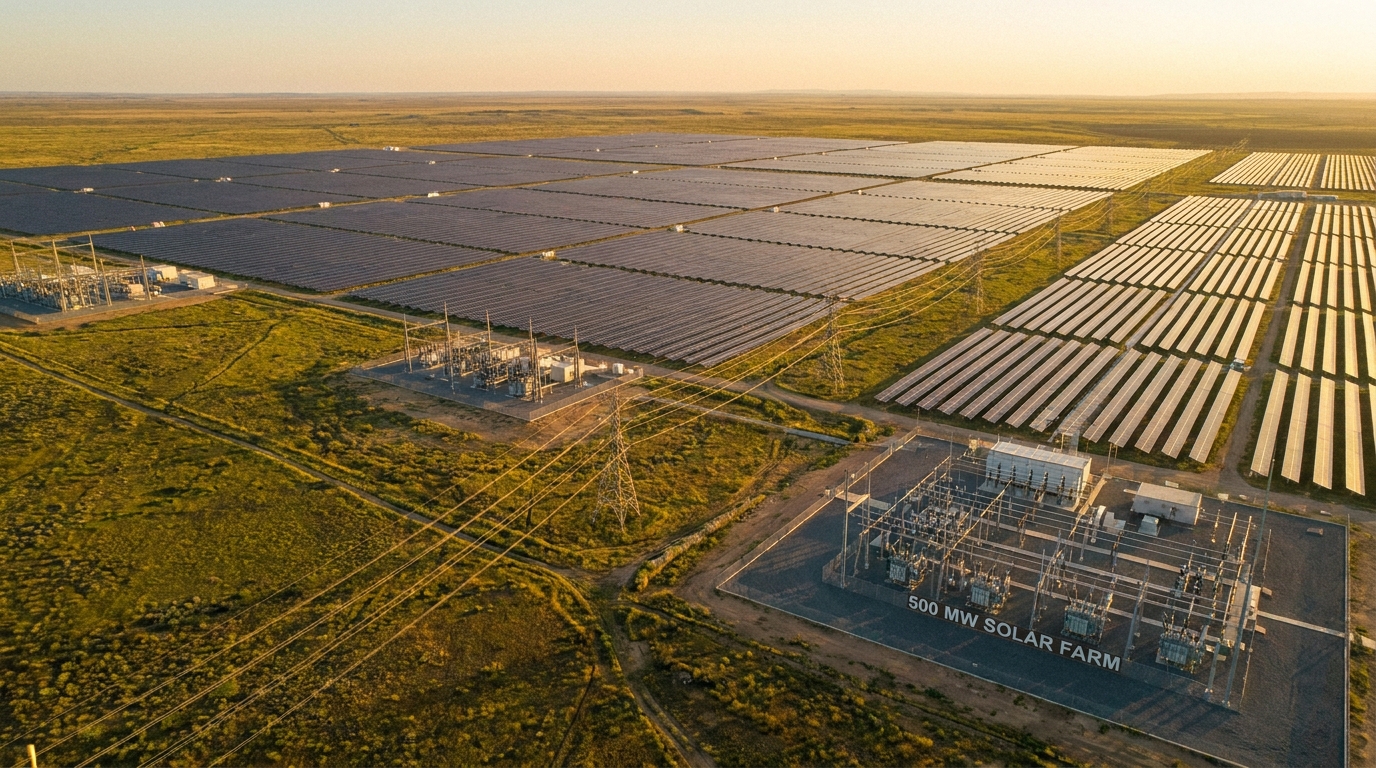Enterprise Energy Supply