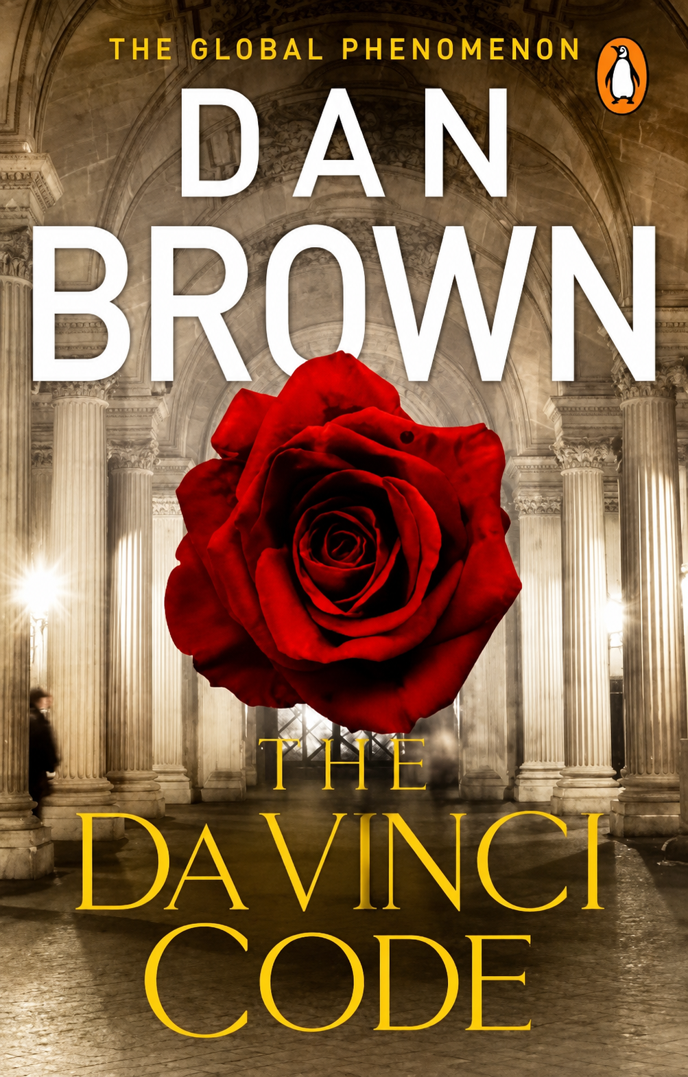 DA VINCI CODE COMPLETE SUMMARY