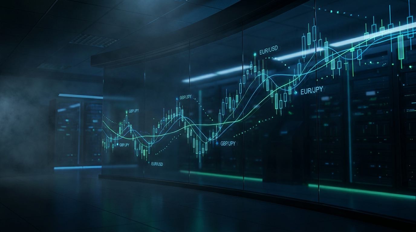 ForexLab Pro