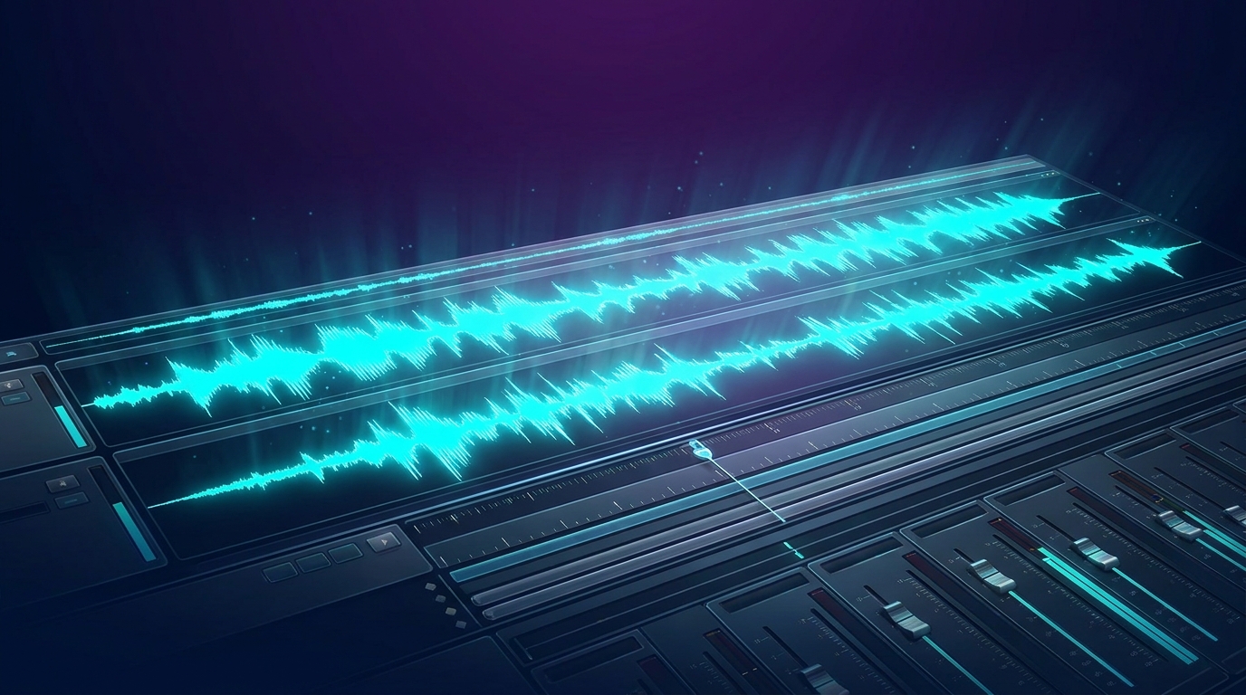 SoundForge Pro