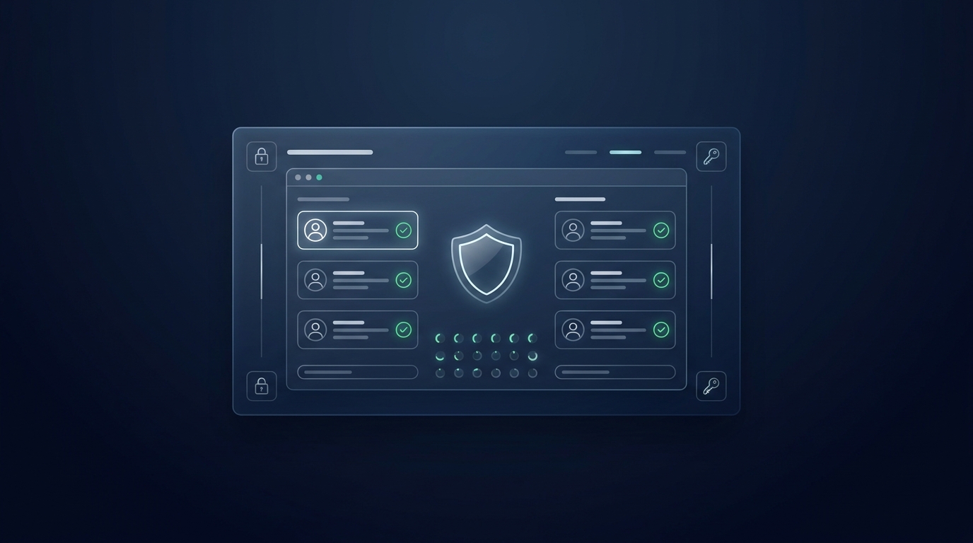 The Password Reset Readiness Framework