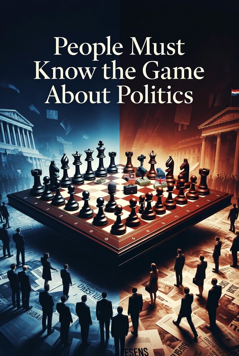 What is politics?