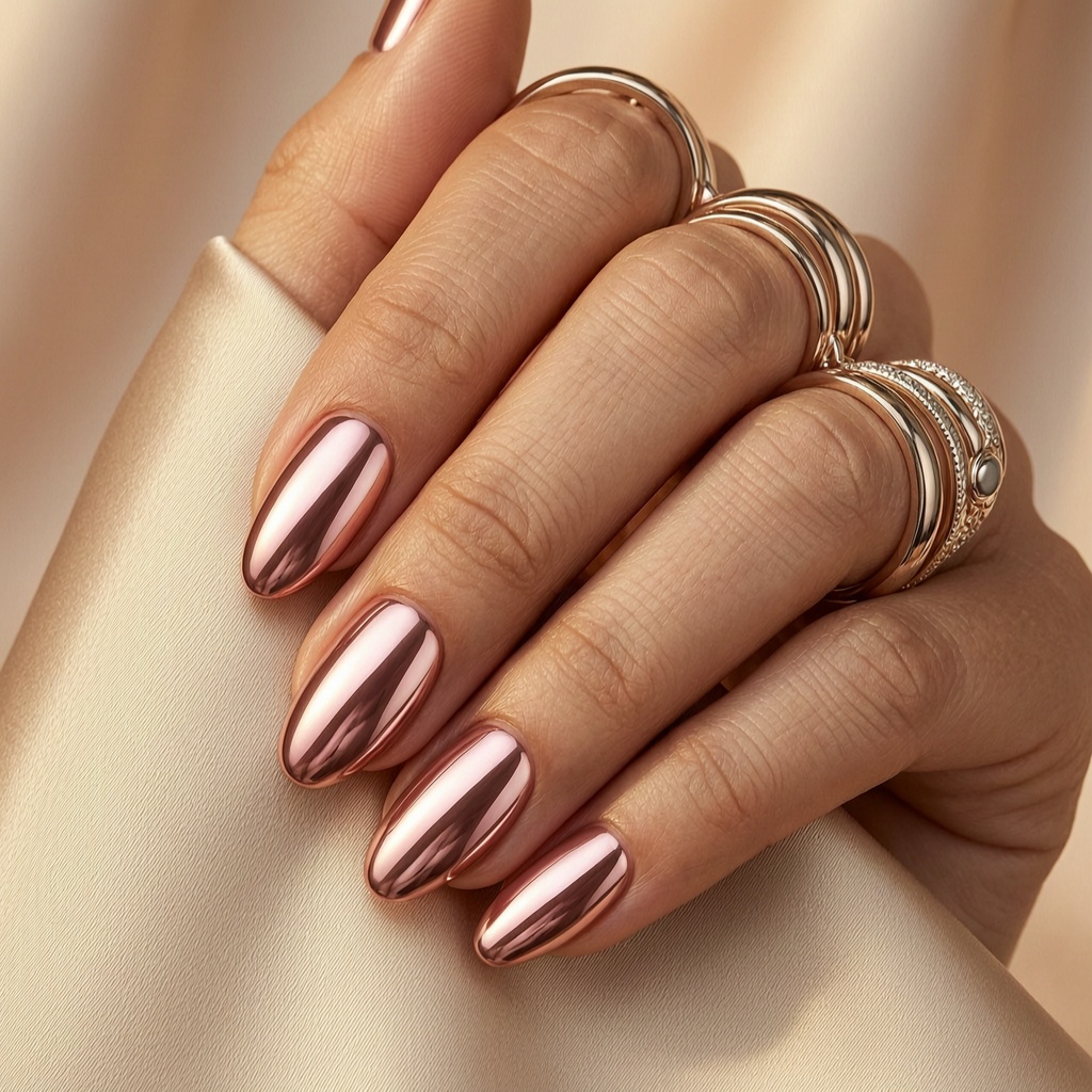 NailsVibe Creator Pack