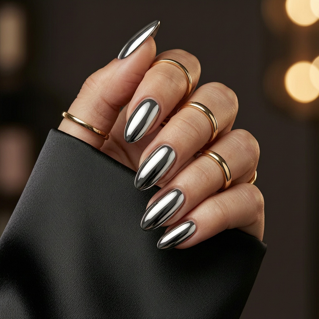 NailsVibe Starter Pack