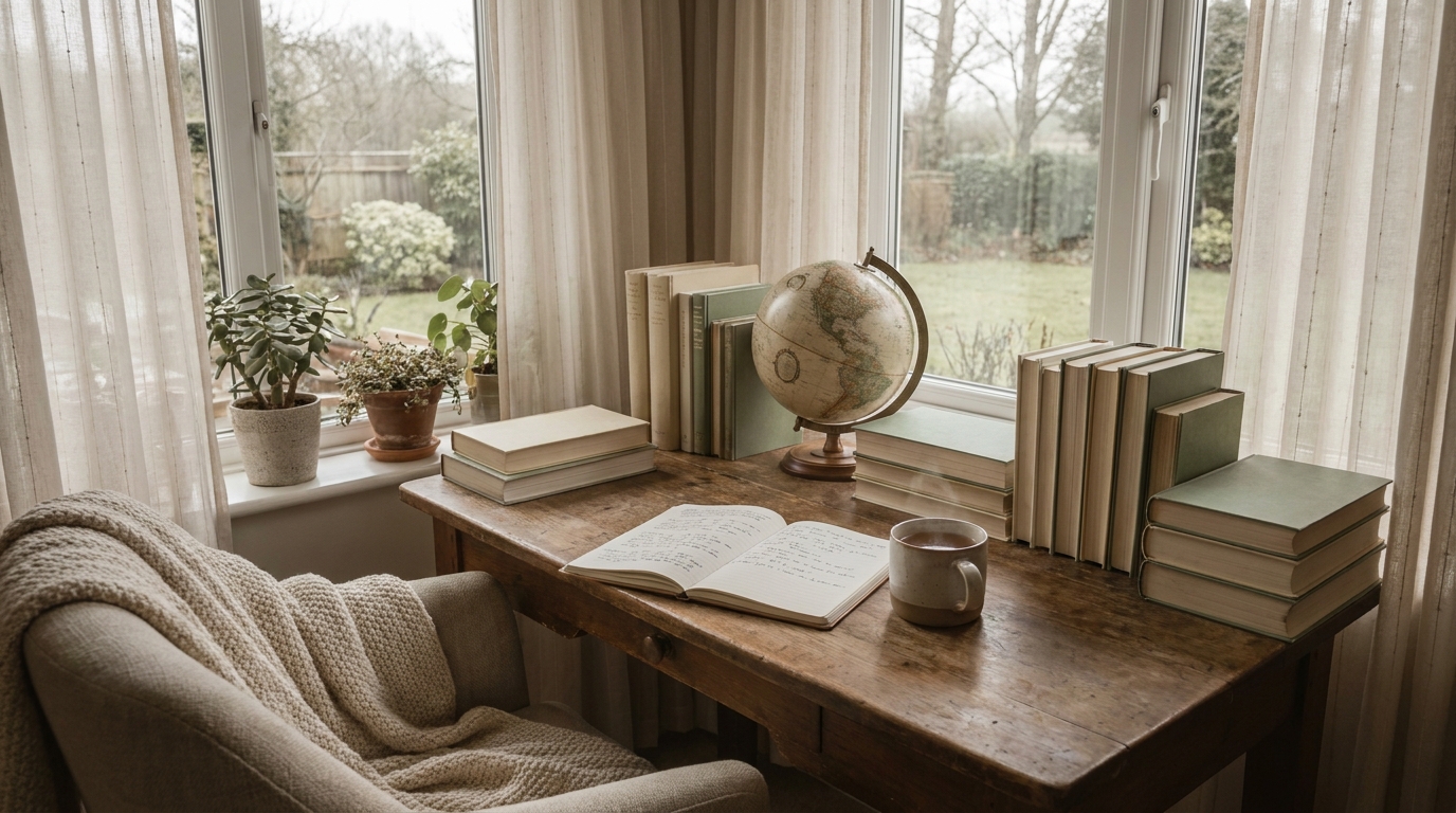 UK Homeschool & GCSE Tutoring