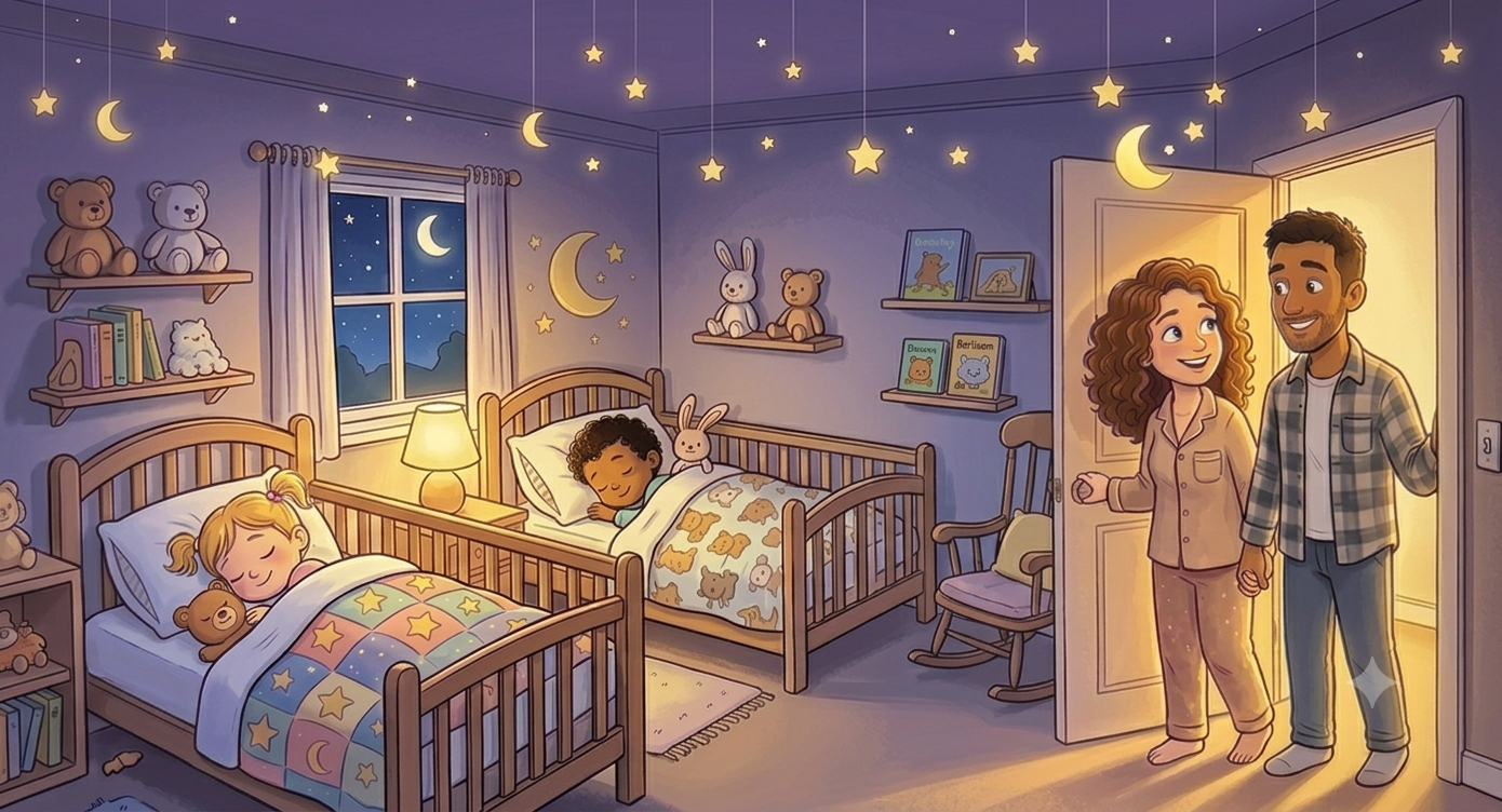 "MISSION : SLEEP"