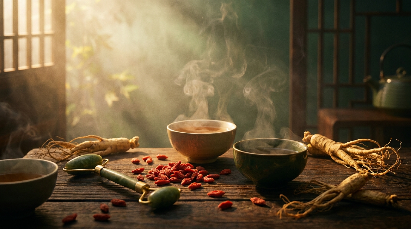 7-Day Glow Ritual Ebook
