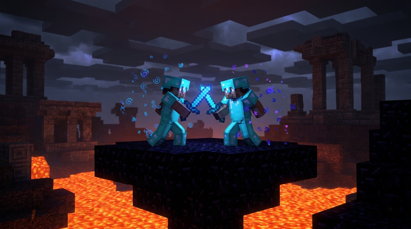 VoidMC Rank