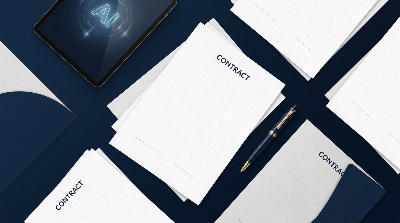 AI Contract Creator