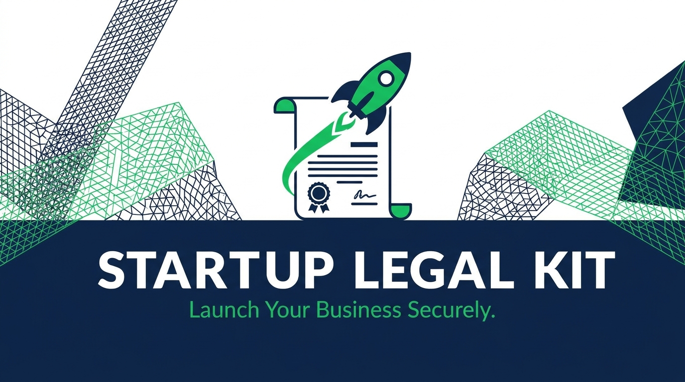 Startup Legal Kit