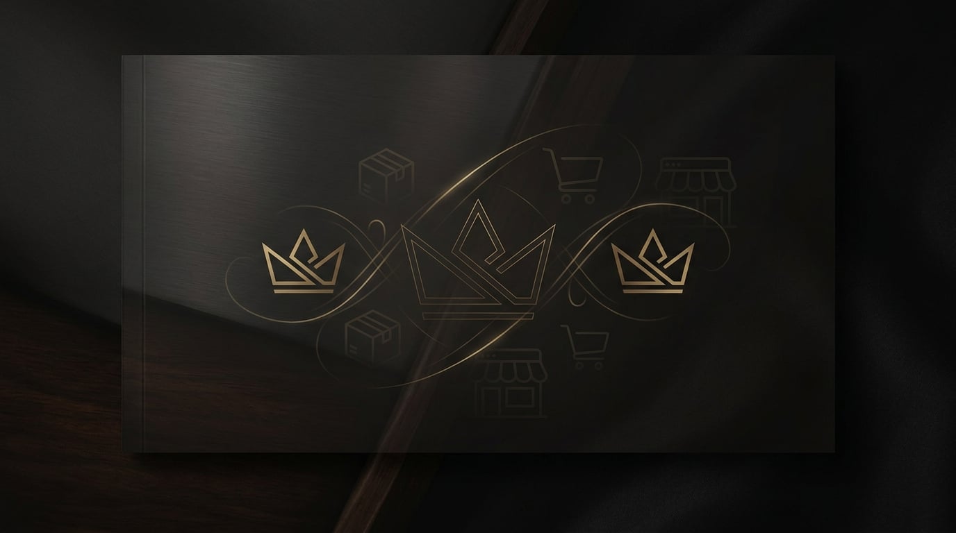 Brand Emperor Academy
