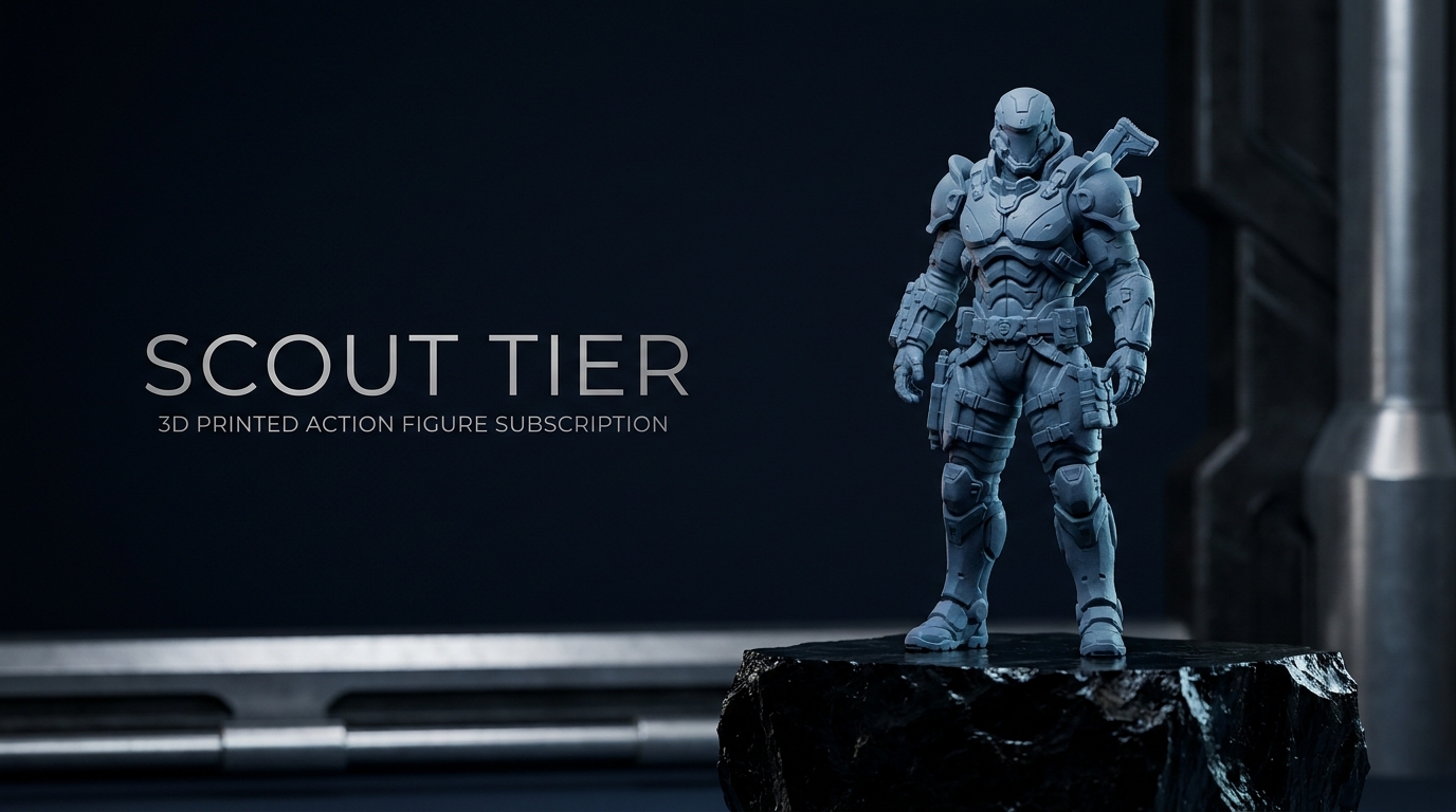 Scout Tier