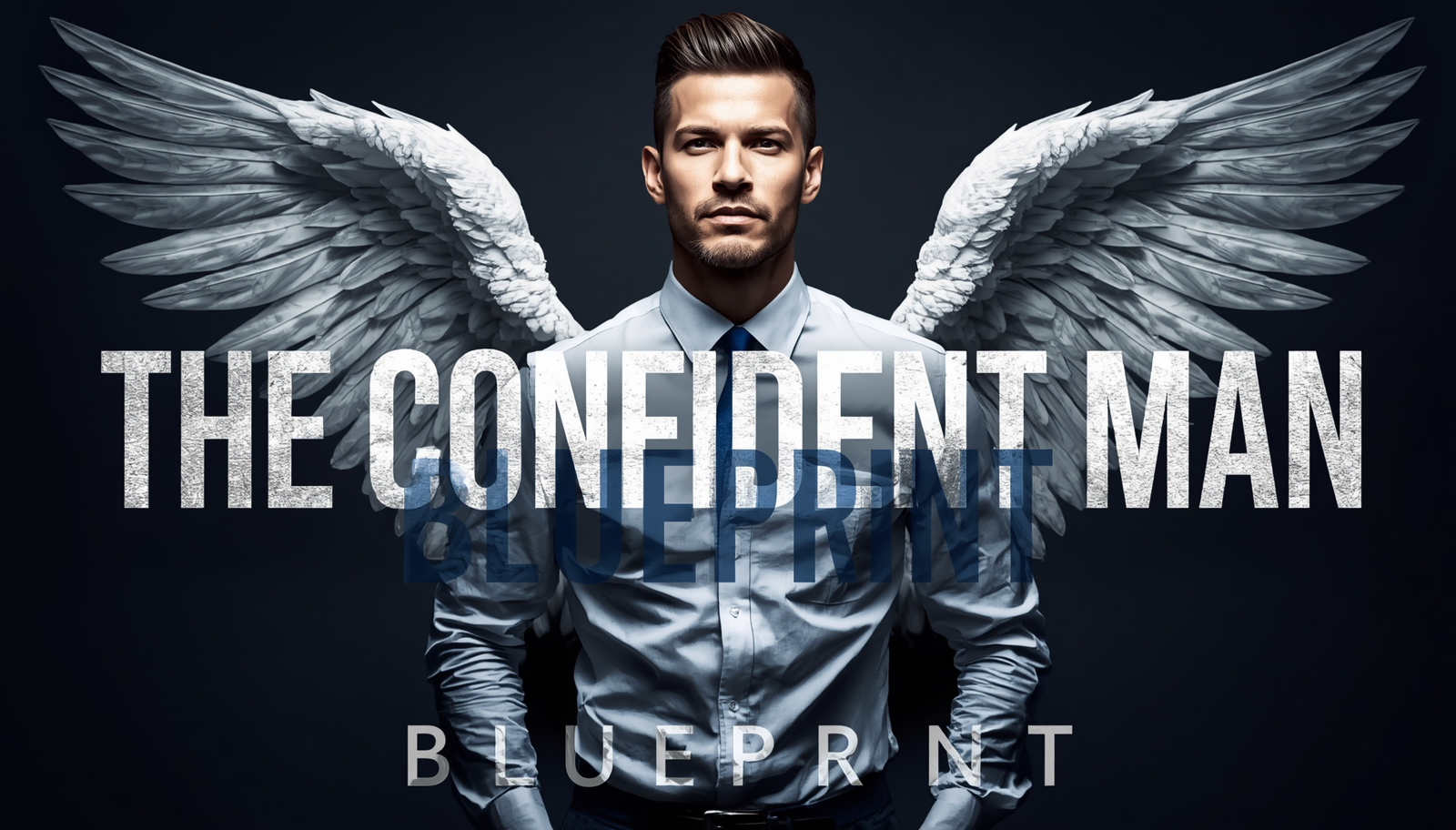 The Confident Man Blueprint