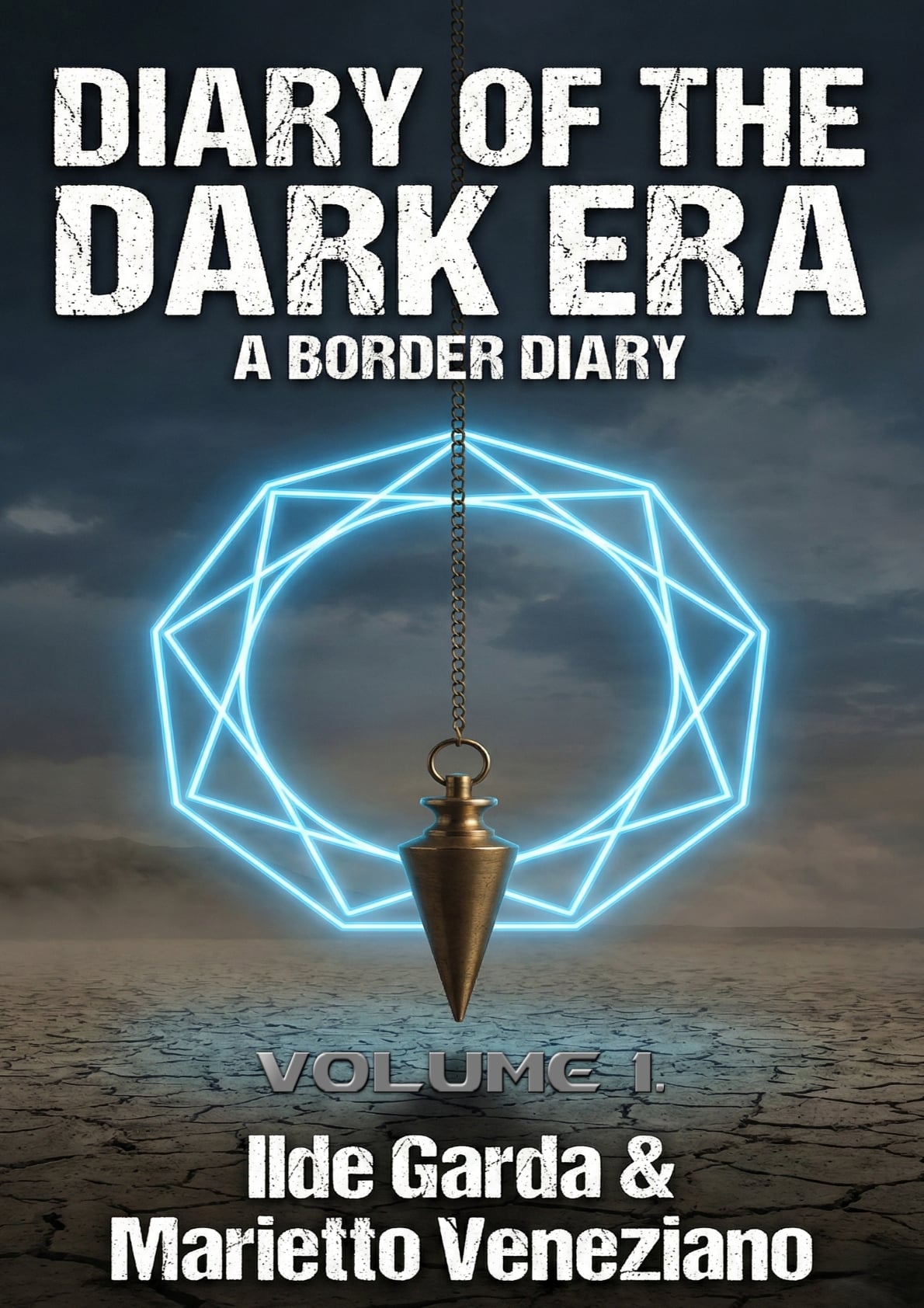 DIARY OF THE DARK ERA