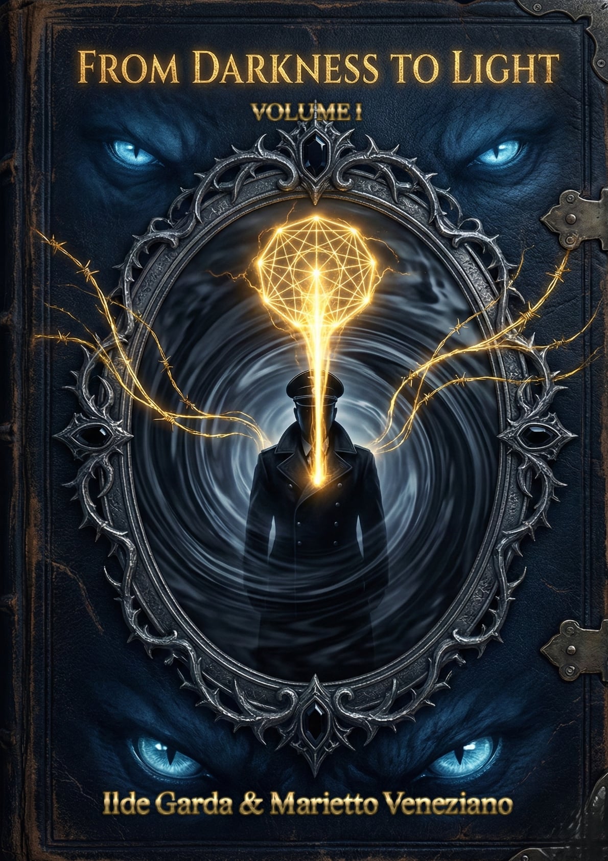 From Darkness to Light