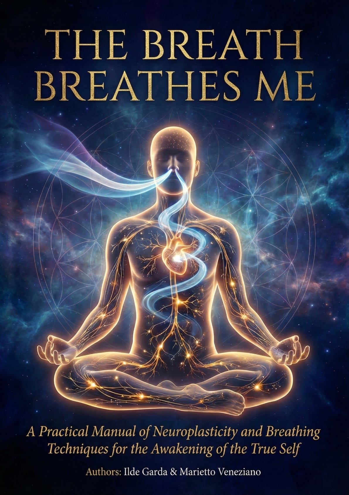 The Breath Breathes Me
