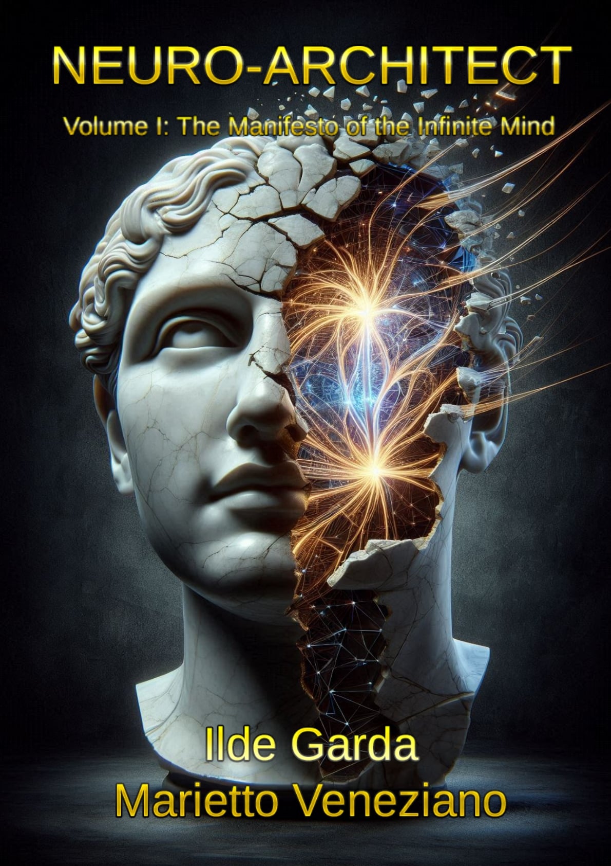 NEURO-ARCHITECT  Volume I: The Manifesto of the Infinite Mind
