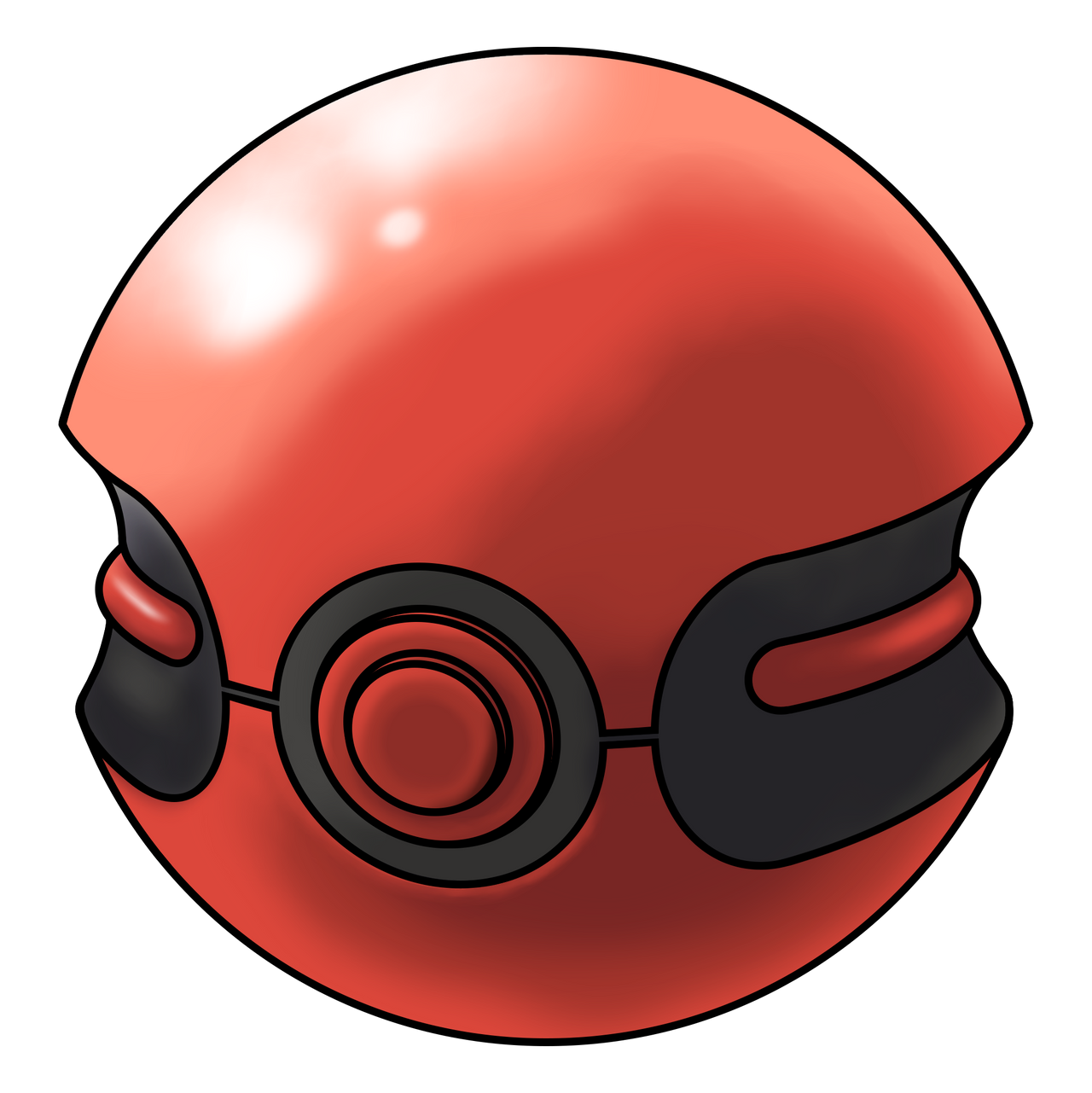 Cherish Ball v2.0