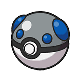 Heavy Ball v2.0