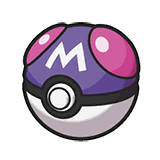 Master Ball v2.0