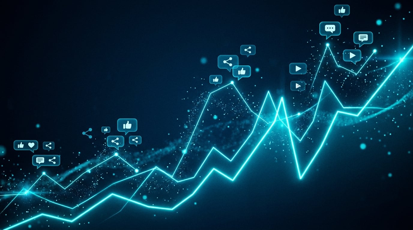 Social Media Growth Package