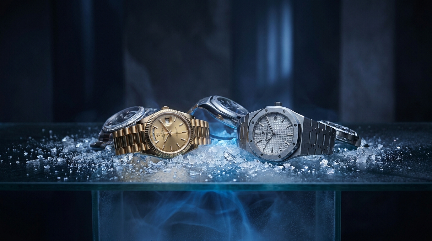 IcyBox VIP