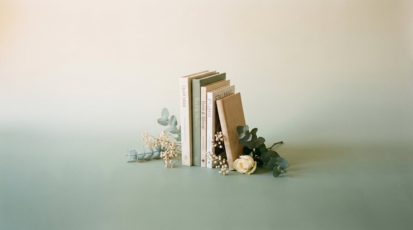 thee therapy bookshop banner